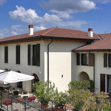 Agriturismo Le Vai Бардоліно Екстер'єр фото